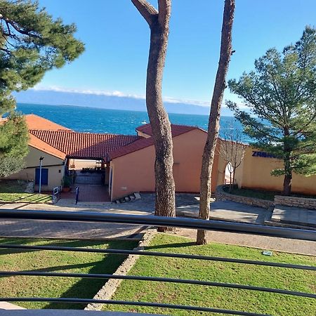 Sanpier Apartments Veli Lošinj Екстериор снимка