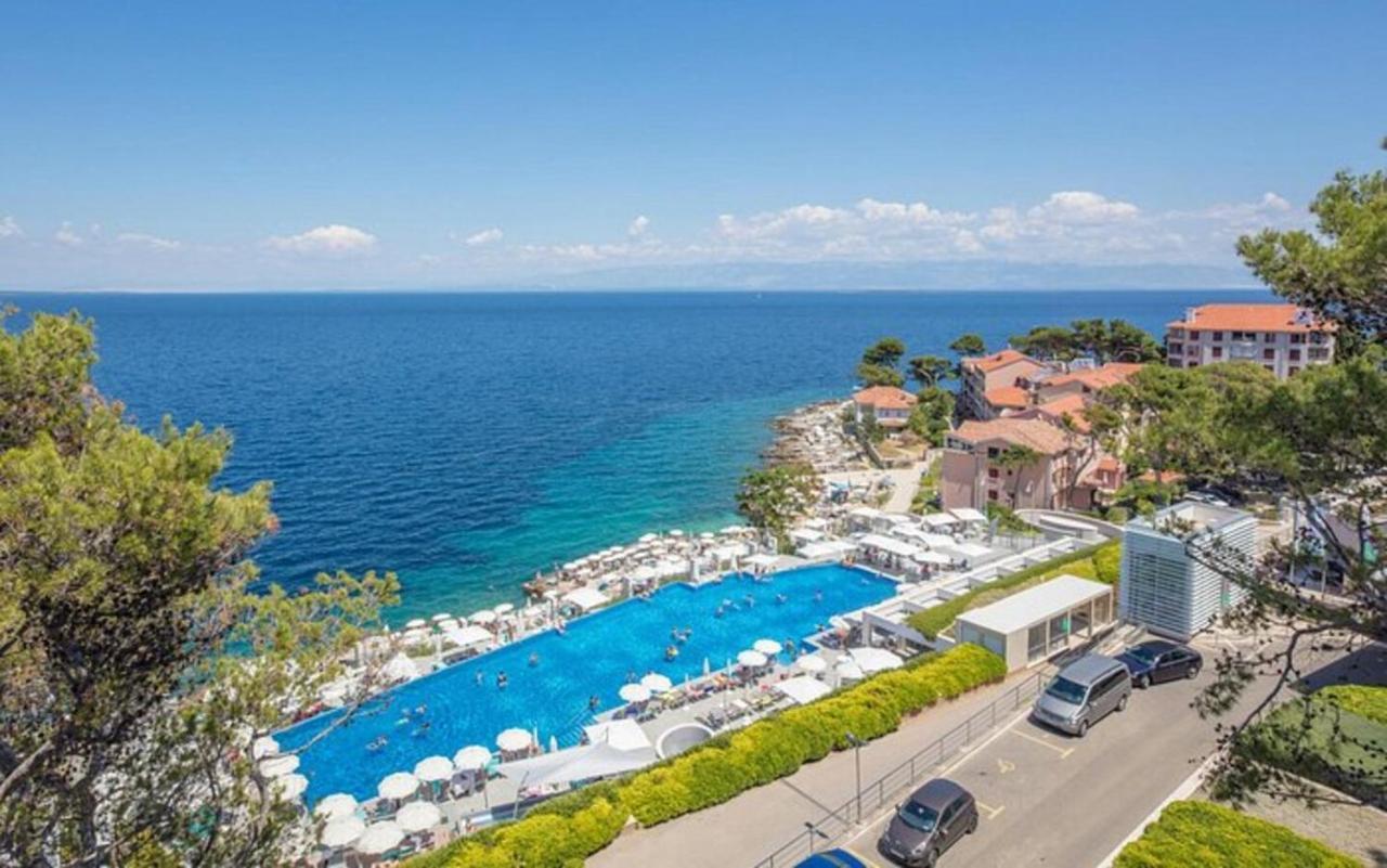 Sanpier Apartments Veli Lošinj Екстериор снимка