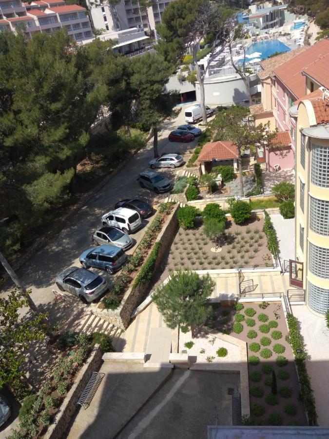 Sanpier Apartments Veli Lošinj Екстериор снимка