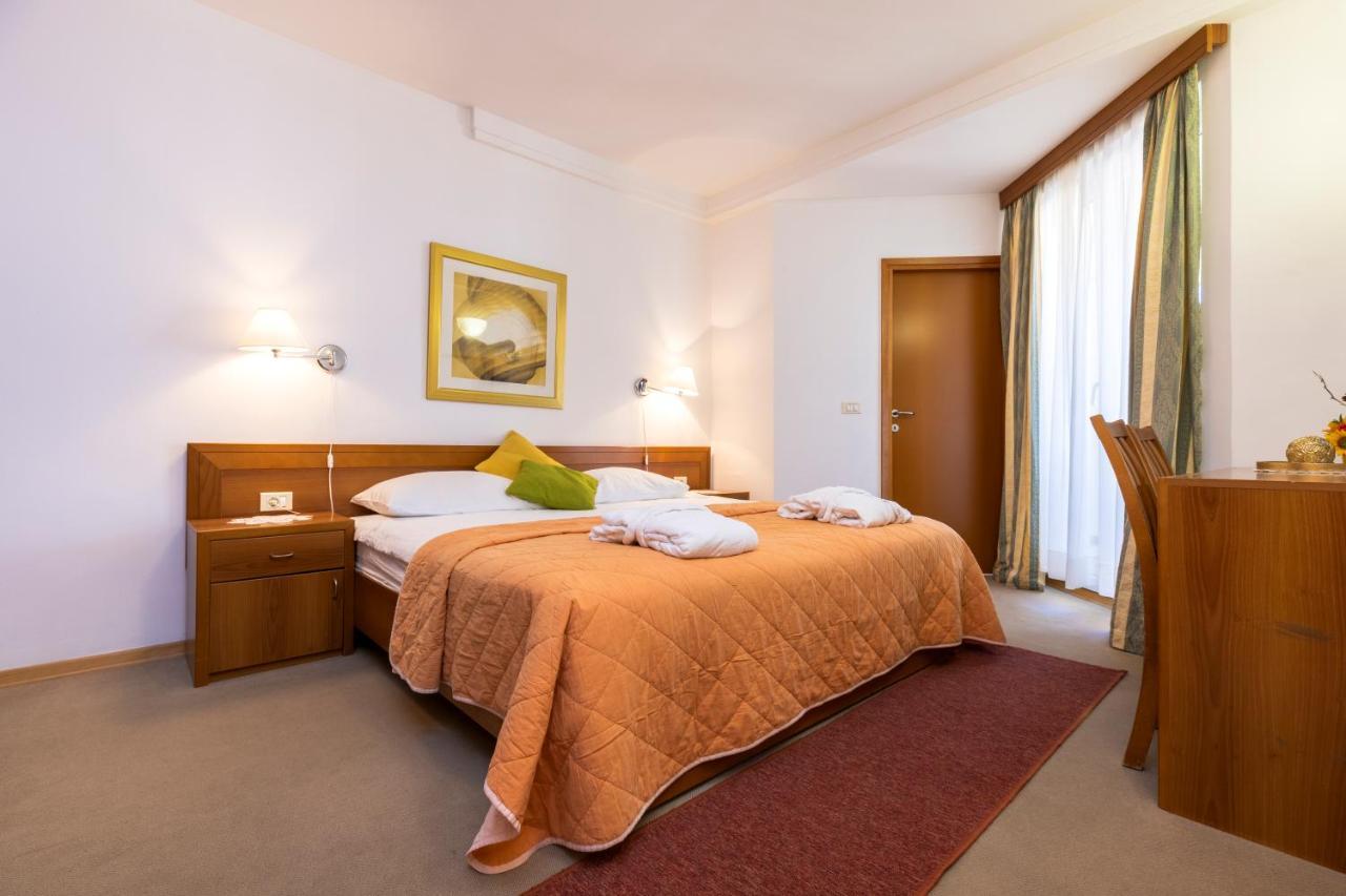 Sanpier Apartments Veli Lošinj Екстериор снимка