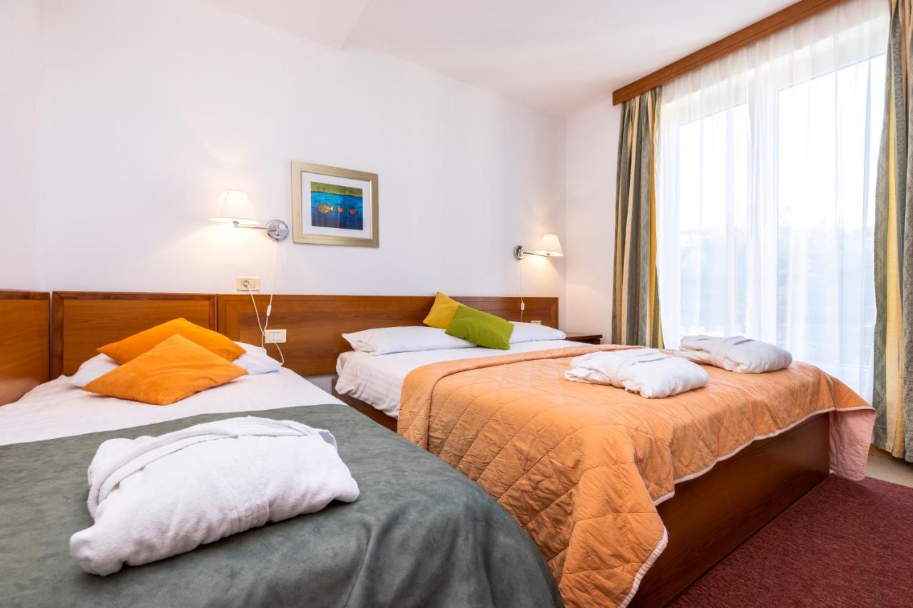 Sanpier Apartments Veli Lošinj Екстериор снимка