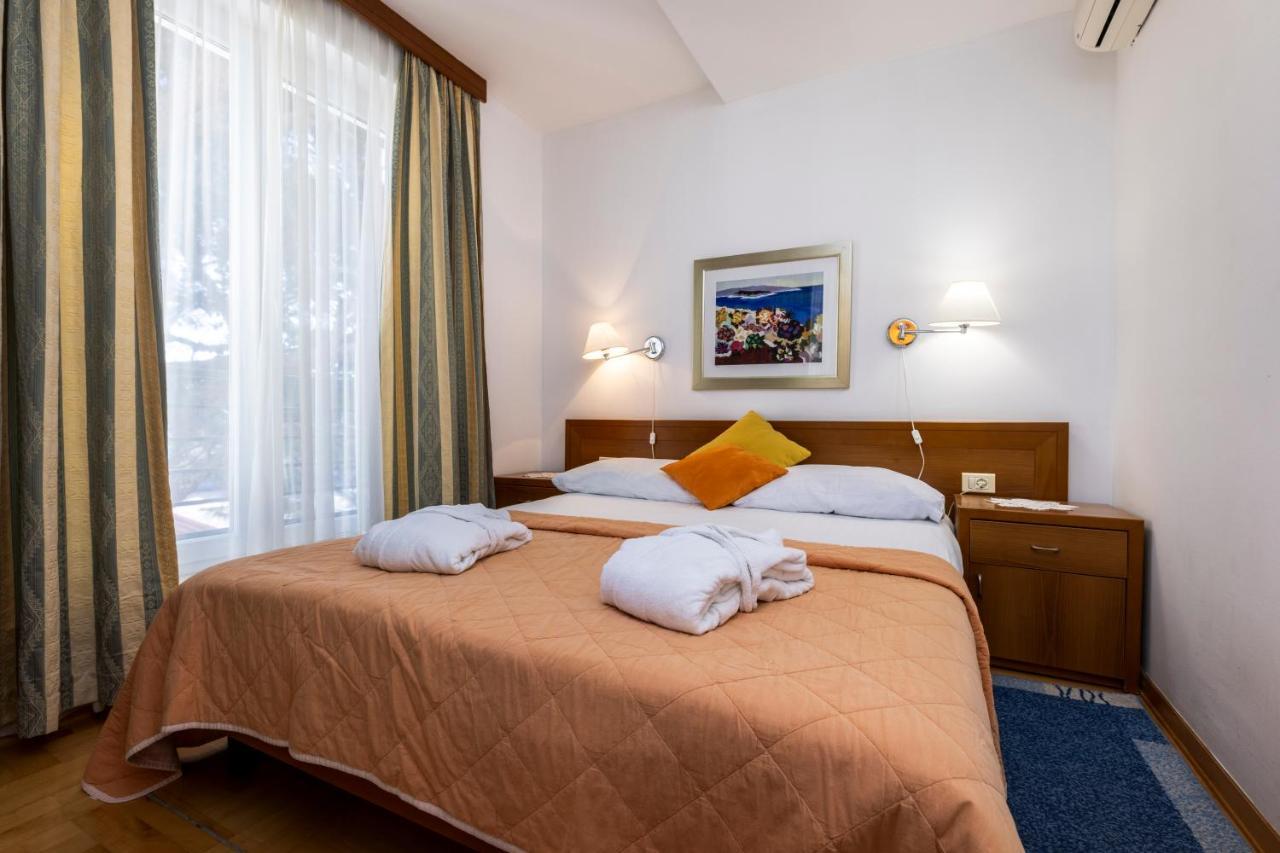 Sanpier Apartments Veli Lošinj Екстериор снимка