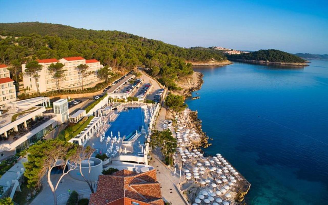 Sanpier Apartments Veli Lošinj Екстериор снимка