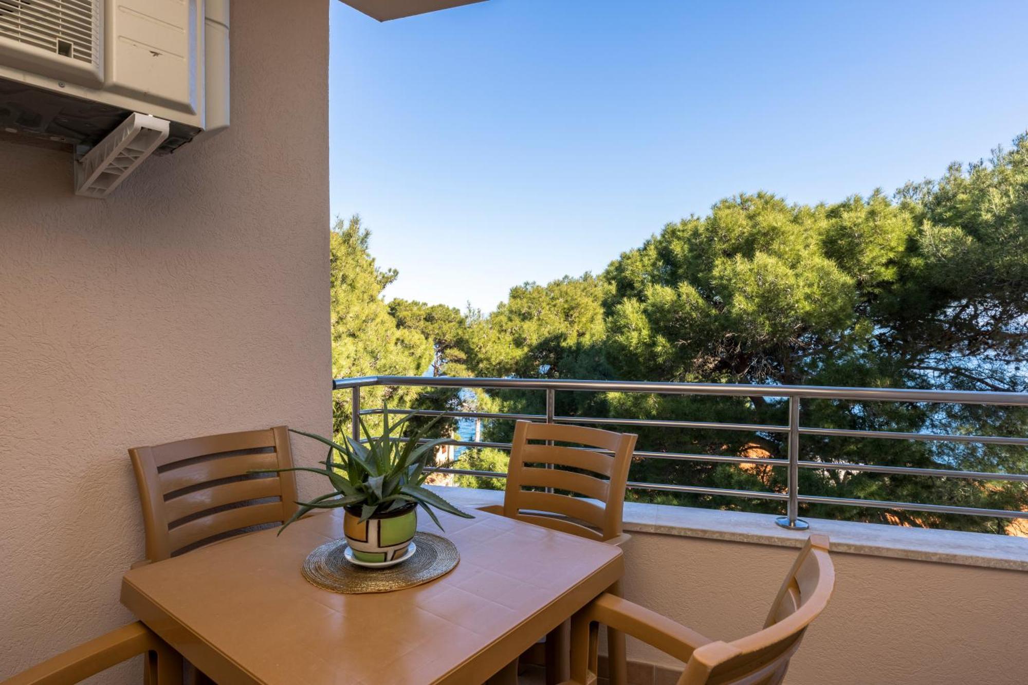 Sanpier Apartments Veli Lošinj Екстериор снимка