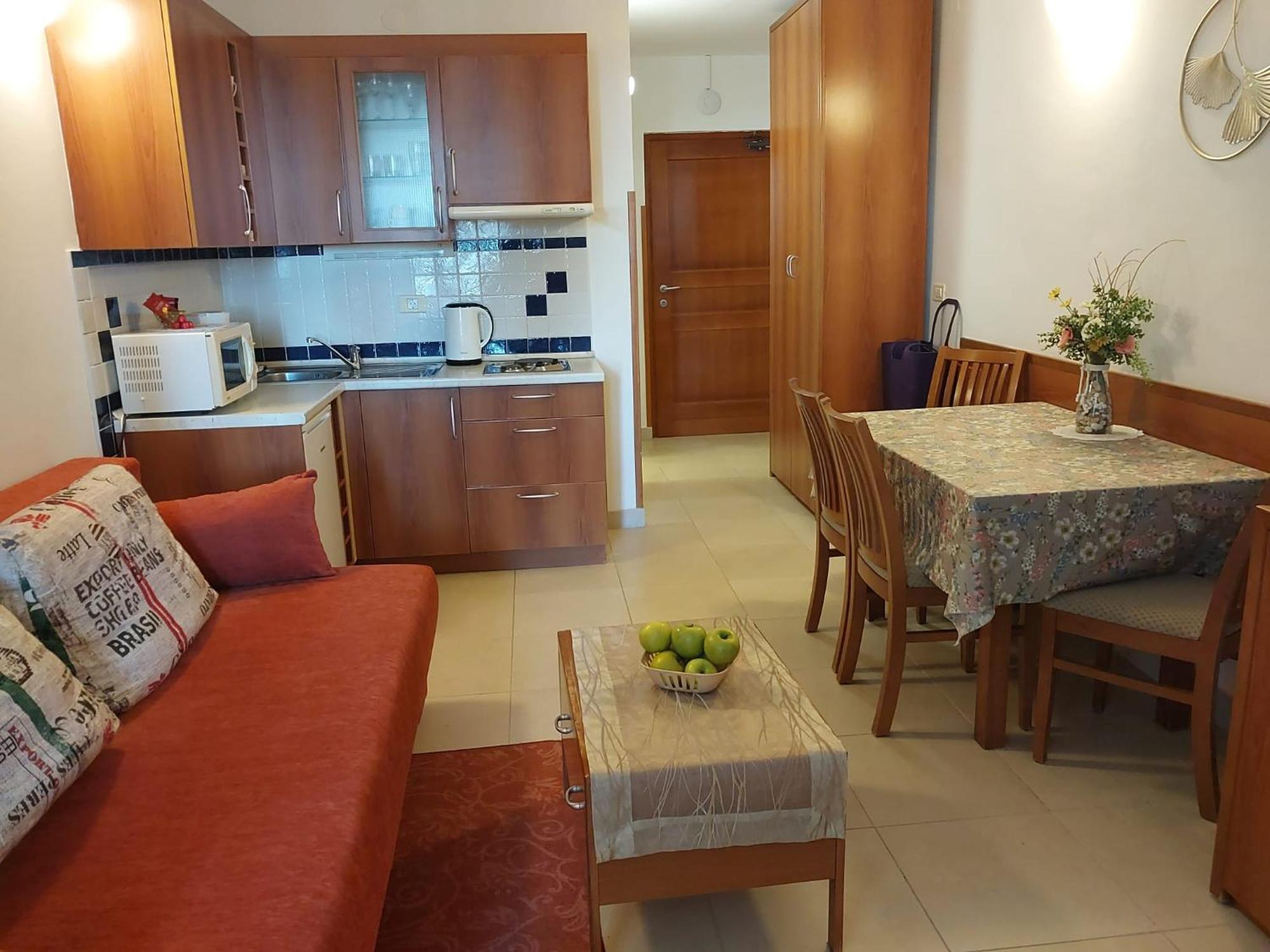 Sanpier Apartments Veli Lošinj Екстериор снимка