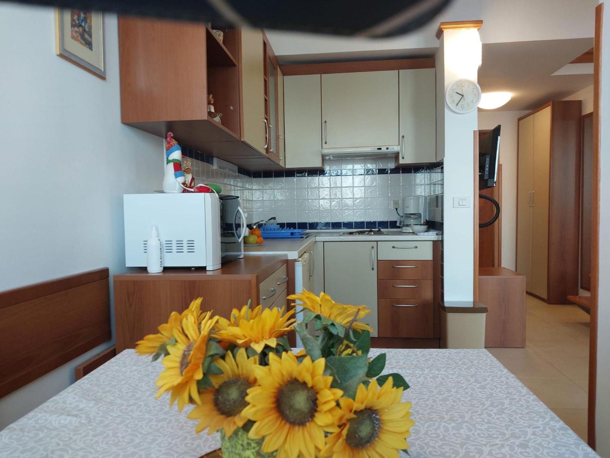 Sanpier Apartments Veli Lošinj Екстериор снимка