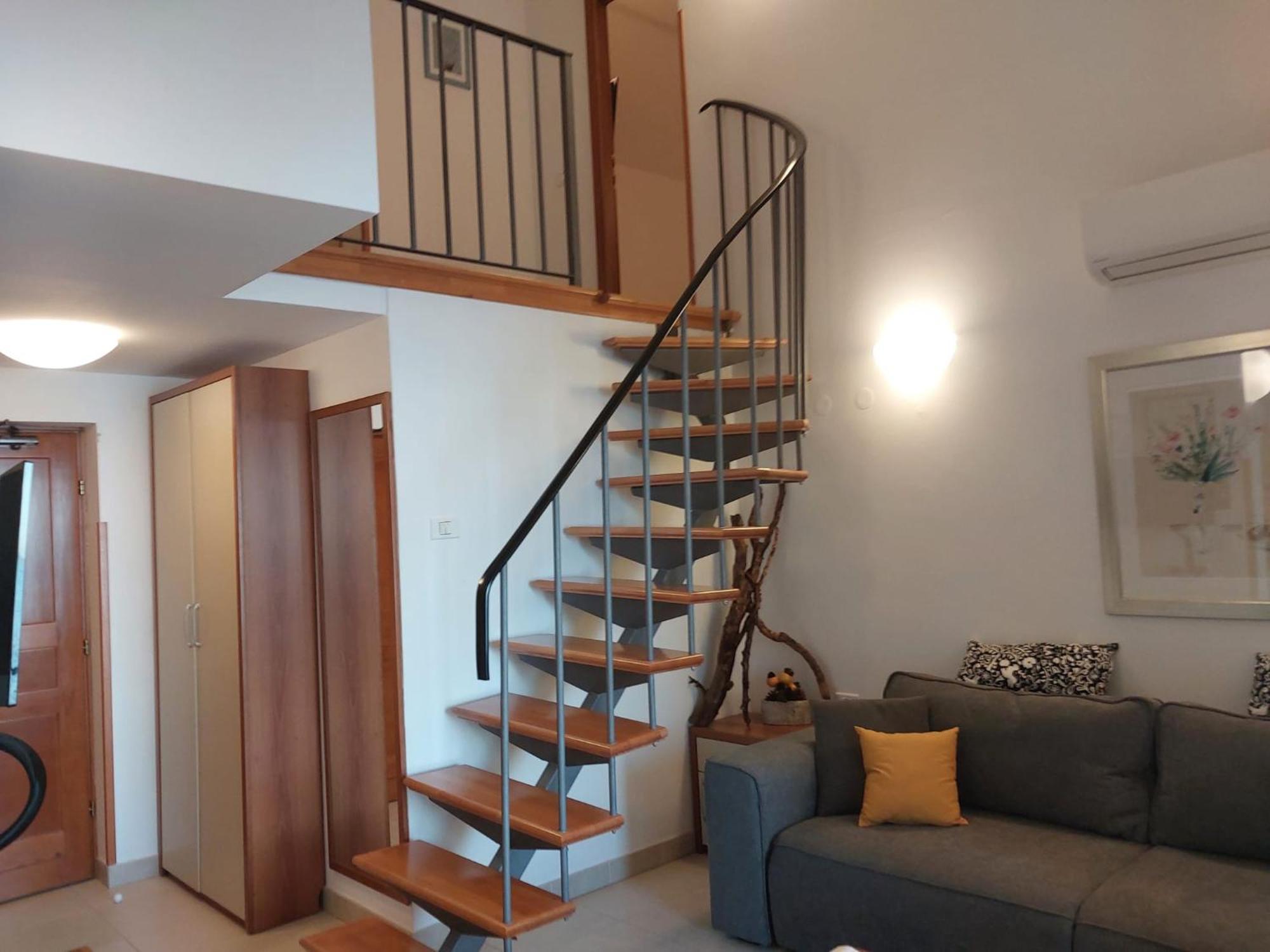 Sanpier Apartments Veli Lošinj Екстериор снимка