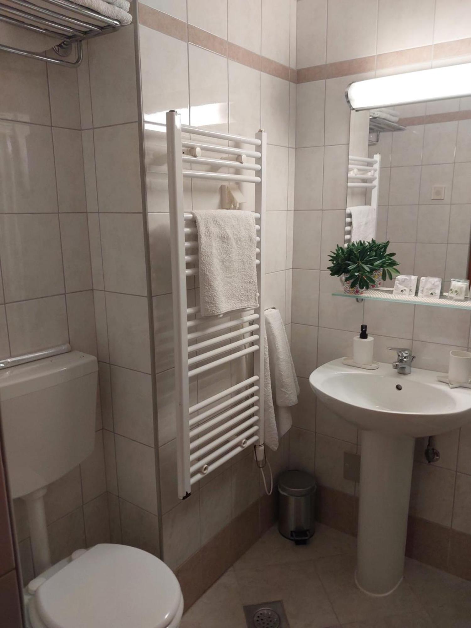 Sanpier Apartments Veli Lošinj Екстериор снимка