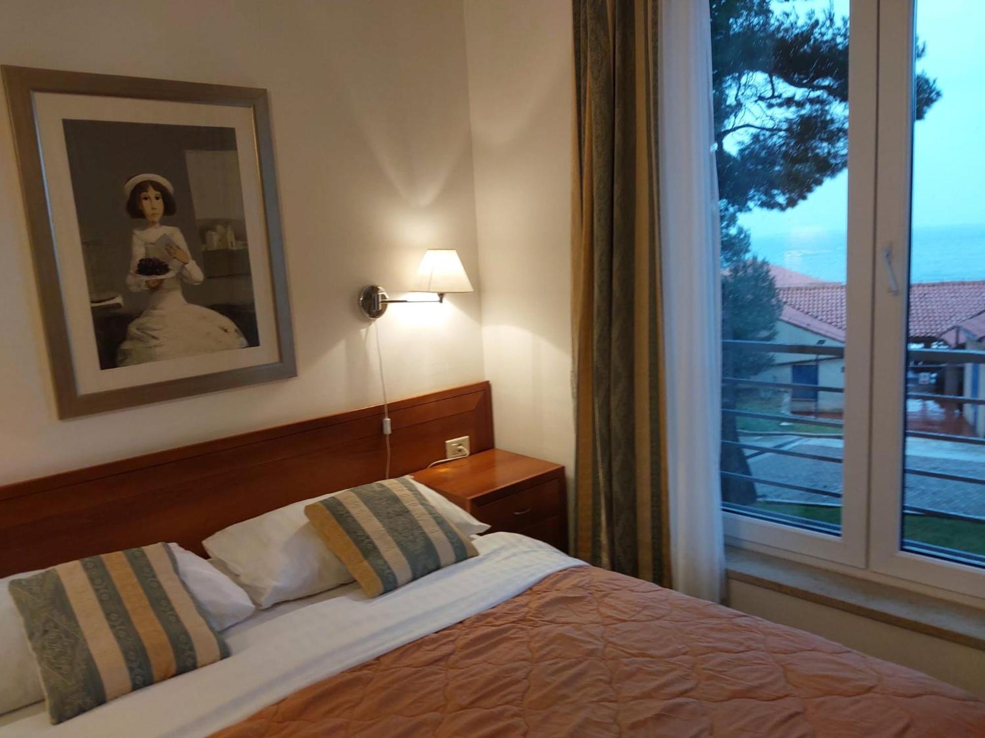 Sanpier Apartments Veli Lošinj Екстериор снимка